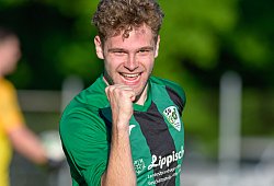 SV Diestelbruch-Mosebeck - SG Belle-Cappel-Leopoldstal - EGON PENNER