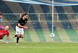 SC Bad Salzuflen - TSV Oerlinghausen - Oliver König