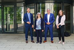 gemeindeprufungsanstalt - Gemeinde Leopoldshöhe