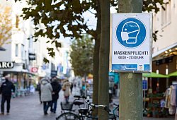 maskenpflicht-1 - Lena Henning (Archivfoto)
