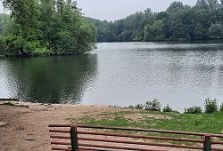 Meschesee - 2 - Meike Groppe