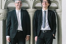 b2-volker-janig-und-frank-schreiber-von-links - Thomas Krügler