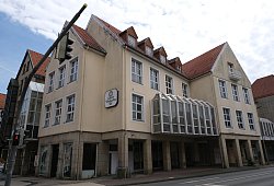 Hornsches Tor - Sven Koch(LZ)
