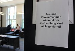 Mädchen stirbt im Klinikum - Janet König