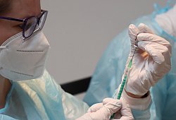 vaccination-5884513 - Symbolbild: Pixabay