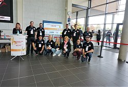 Verein „Gemeinsam gegen Blutkrebs“ - Verein „Gemeinsam gegen Blutkrebs“