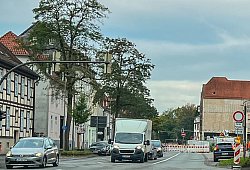 Hornsche Straße - Raphael Bartling