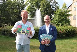 KU Live im Schlosspark - Cordula Gröne