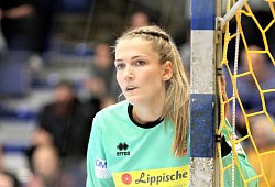 Marie Andresen - Oliver König