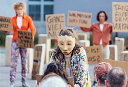 Theater Fragile - Fotocredit: Stadt Lemgo