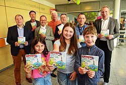 175 Jahre Klinikum Lippe - Nicole Ellerbrake