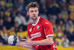 Handball, Bundesliga, Rhein-Neckar Löwen - TBV Lemgo Lippe - 1 - foto2press