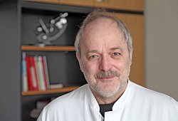 Klinikum - Bernhard Preuss