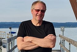 Rudi Knoke - Privat