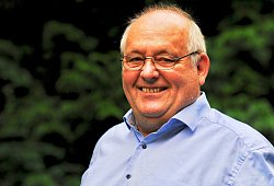 Walter Brinkmann (Die Linke) - Janet König
