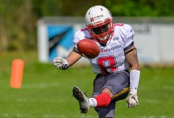 WHite Hawks Kachtenhausen - Egon Penner