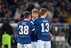 DSC Arminia Bielefeld - SC Verl - Teresa Kröger