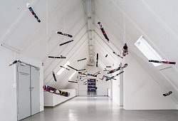 Vor dem Stoß - Kunstmarkt e.V.