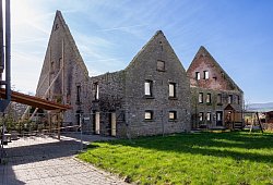Bauernhaus Obernienhagen - Raphael Bartling