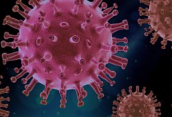 Coronavirus - Pixabay