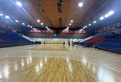 Roter Stern Belgrad - HSG Blomberg-Lippe - Oliver Lippert