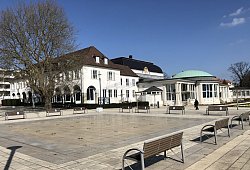 Kurhaus - Thomas Reineke(LZ)
