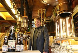 Strate's Brauhaus - Alexandra Schaller