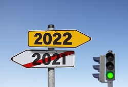Neujahrsvorsätze - Symbolfoto: Pixabay