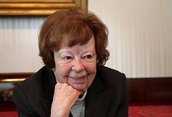 Dr. Traute Prinzessin zur Lippe - Bernhard Preuß