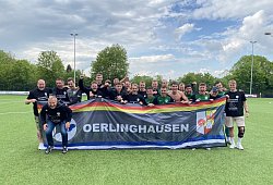 oerlinghausen - Sebastian Lucas