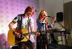 duo_1 - Hajo Gärtner