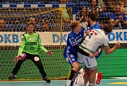 TBV - Leipzig - Jörg Hagemann