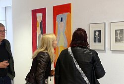 ausstellung-1 - 1 - Rudi Rudolph