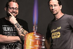 methodisch_inkorrekt - Reinhard Remfort & Nicolas Wöhrl