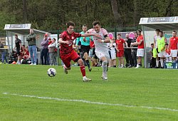 FC Augustdorf - VfR Borgentreich - Oliver König