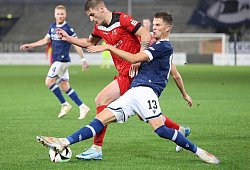 pokal - 1 - Oliver Krato