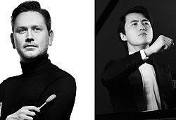 zhang-haiou_bloxham-jonathan - Bloxham (© Kaupo Kikkas)Haiou Zhang (© Reto Klar_Sören Lukas Schirmer).
