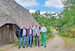 FDP im AFM - FDP/Freie Wähler