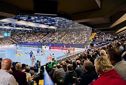 TBV Lemgo Lippe - Matthias Wieking