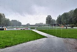 TSV Oerlinghausen - Oliver König