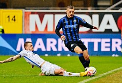 SCP-Hansa - Besim Mazhiqi