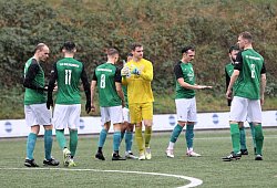 TSV Oerlinghausen - Oliver König