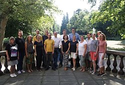 Zertifikatskurs Musik - HfM Detmold/Plettenberg