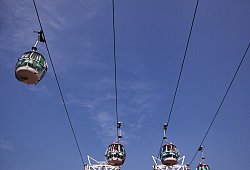 cable-car-3460442 - Symbolbild Pixabay
