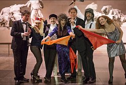 improperaimpropera - Fotorechte: Impropera