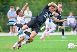 Tu?rkischer SV Horn - SV GW Anreppen - Egon Penner