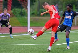 Post TSV Detmold - SC Herford - Egon Penner