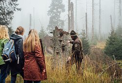 ranger_sebastian-berbalk - Sebastian Berbalk