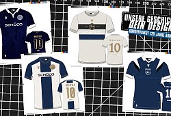 dsc-sondertrikot - DSC