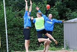 TBV Lemgo Lippe - Paul Cohen
